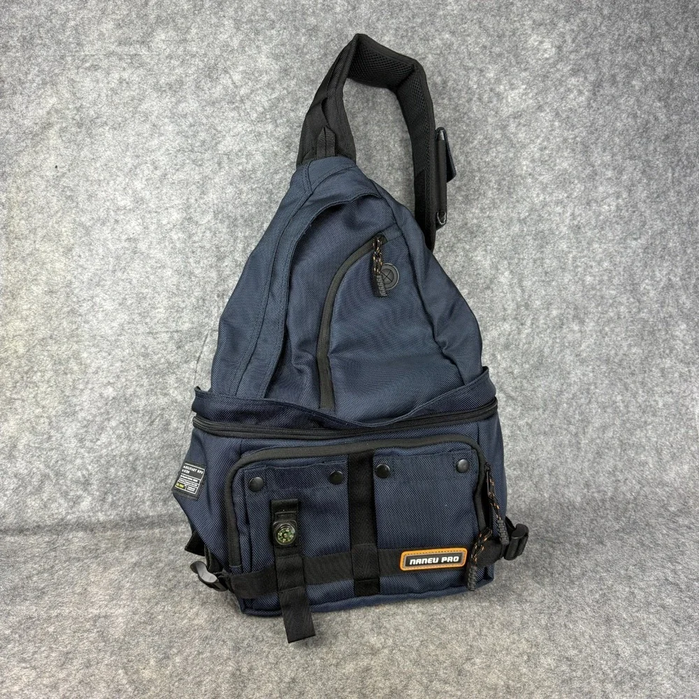 Naneu PRO One Shoulder‎ Camera Bag Lightweight Camera Case